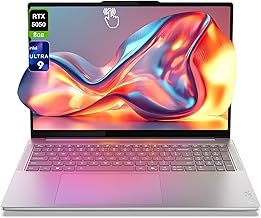 Lenovo Yoga Pro 9i